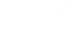 CAIS Candidate School, Canadian Accredited Independent Schools